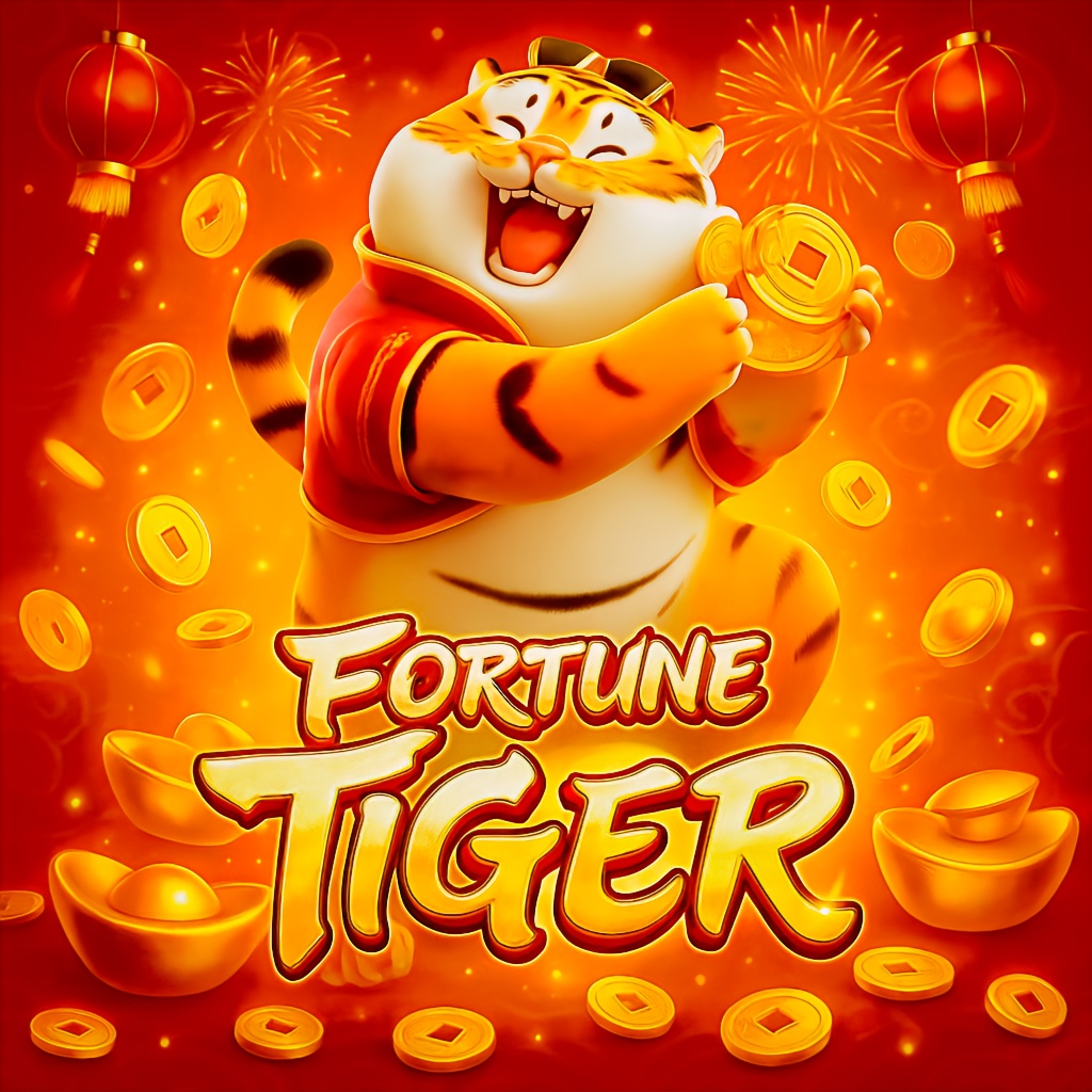 Fortune Tiger